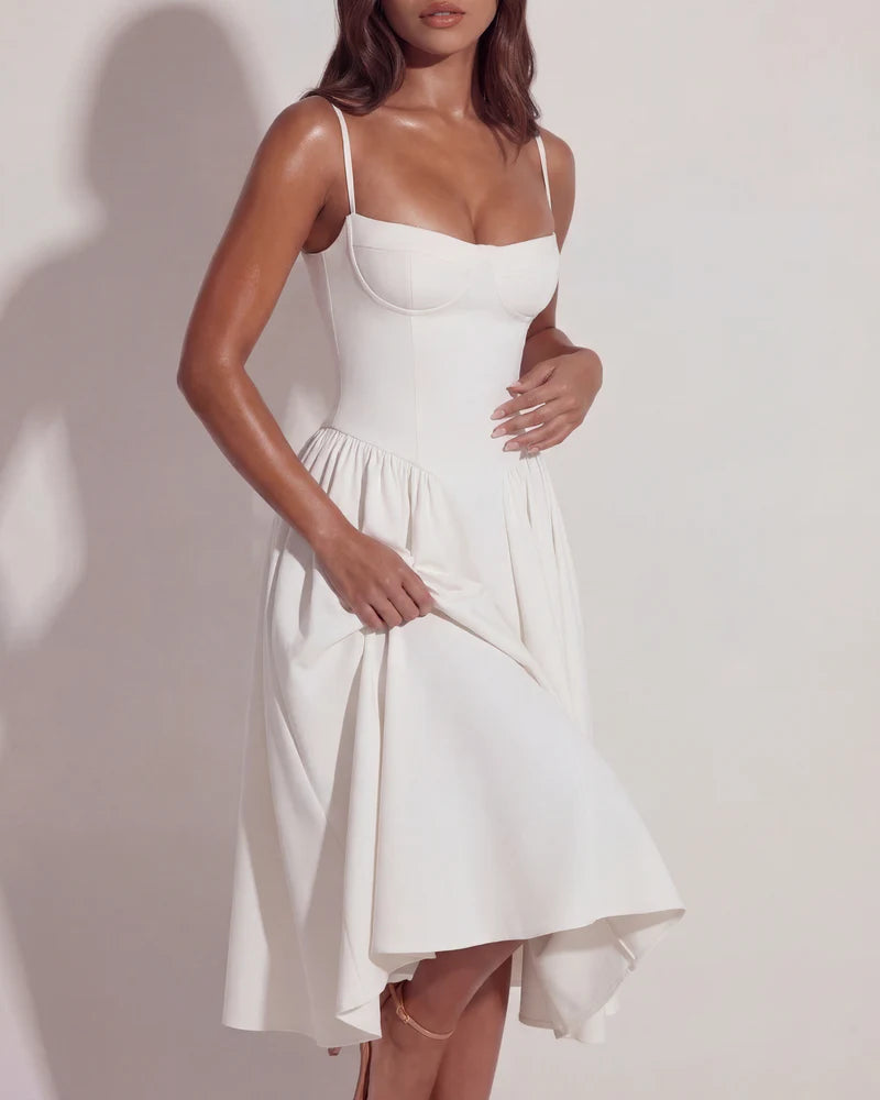 Francesca - Bianco