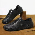 Orane™ | Sneakers Eleganti e Ultraconfortevoli - Nero