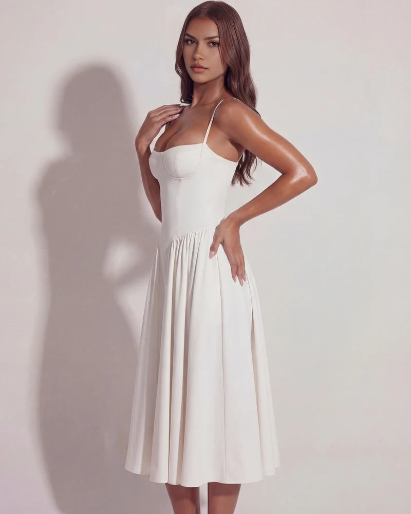 Francesca - Bianco