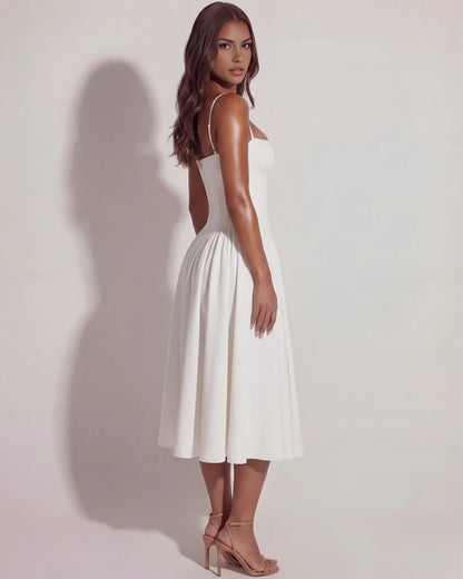 Francesca - Bianco