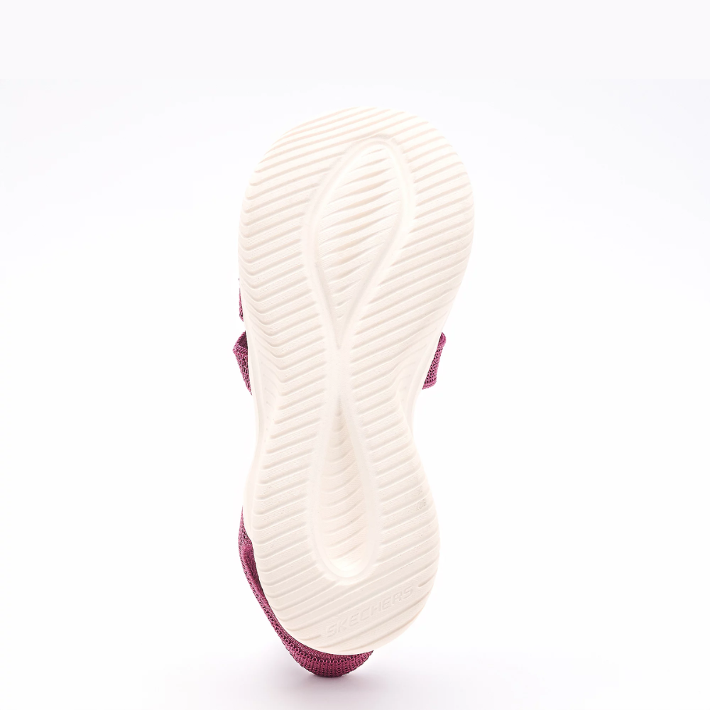 Ultra Flex | Sandali in maglia elasticizzata – Comodi come un abbraccio