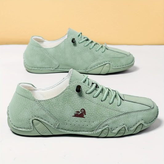 Orane™ | Sneakers Eleganti e Ultraconfortevoli - Verde