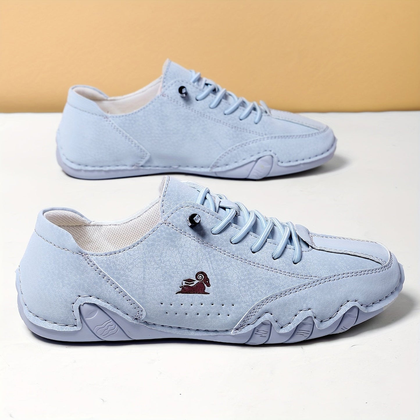 Orane™ | Sneakers Eleganti e Ultraconfortevoli - Azurro