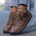 Éva - Scarpe comode ed ergonomiche - Marrone