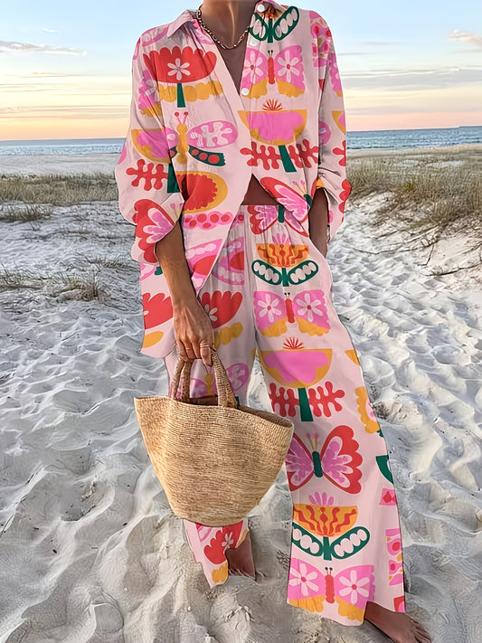 Luciana™ Set