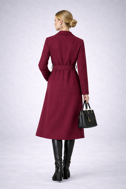 Tovaglia Langer con Gürtel e Schulterklappen