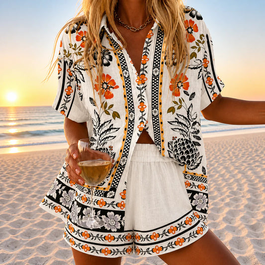 Completo | Pink Sands