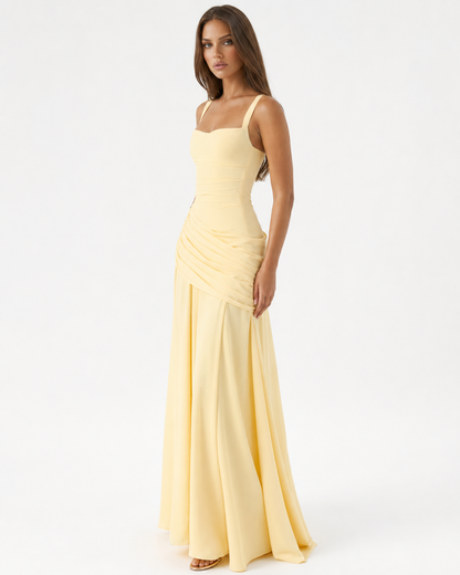 Sculpted Muse Maxi - Limone