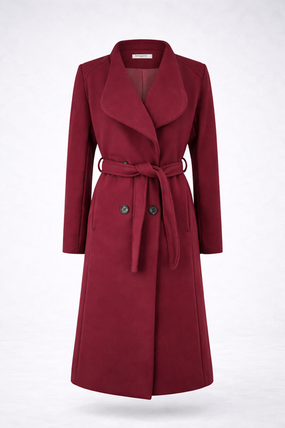 Tovaglia Langer con Gürtel e Schulterklappen