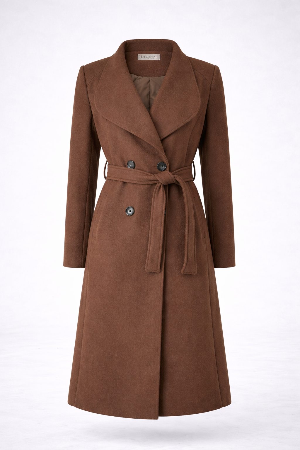 Tovaglia Langer con Gürtel e Schulterklappen