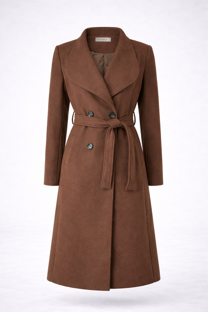 Tovaglia Langer con Gürtel e Schulterklappen