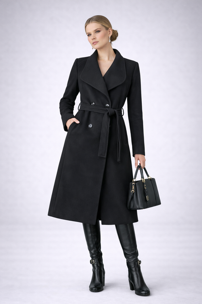 Tovaglia Langer con Gürtel e Schulterklappen