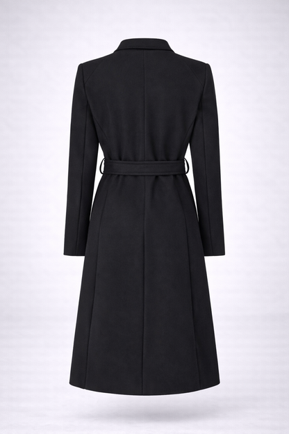 Tovaglia Langer con Gürtel e Schulterklappen