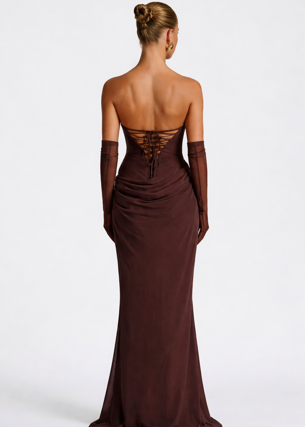 Muse Maxi Dress