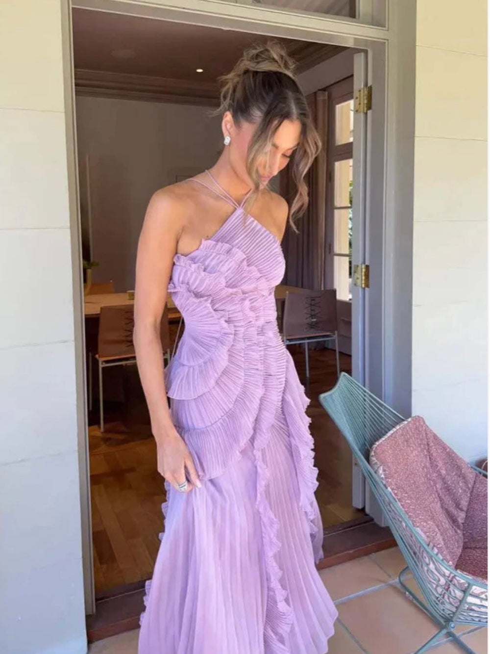 <p>Cosa dicono le nostre clienti</p>