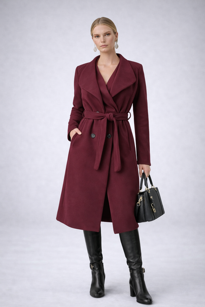 Tovaglia Langer con Gürtel e Schulterklappen