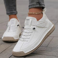 Éva - Scarpe comode ed ergonomiche - Bianco