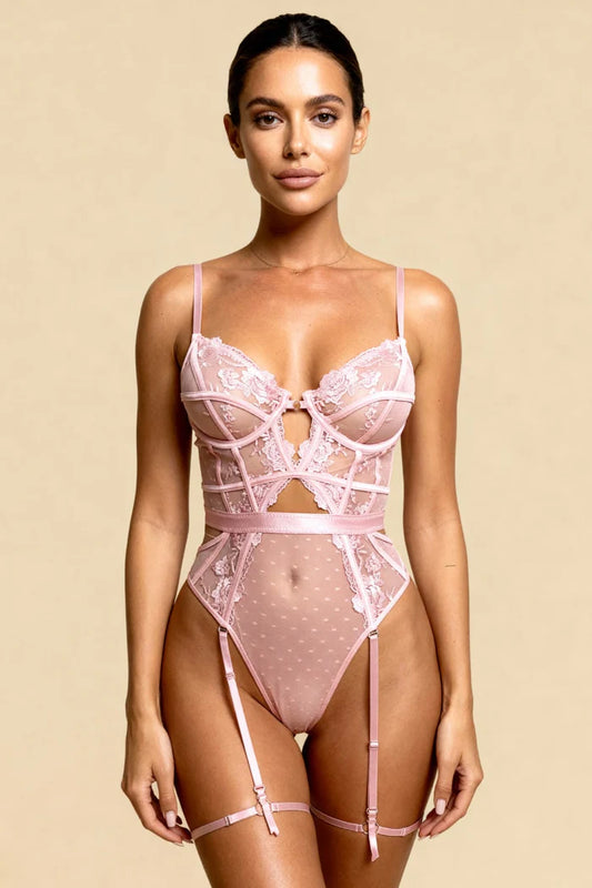 Body Shadow-Rosa Cipria