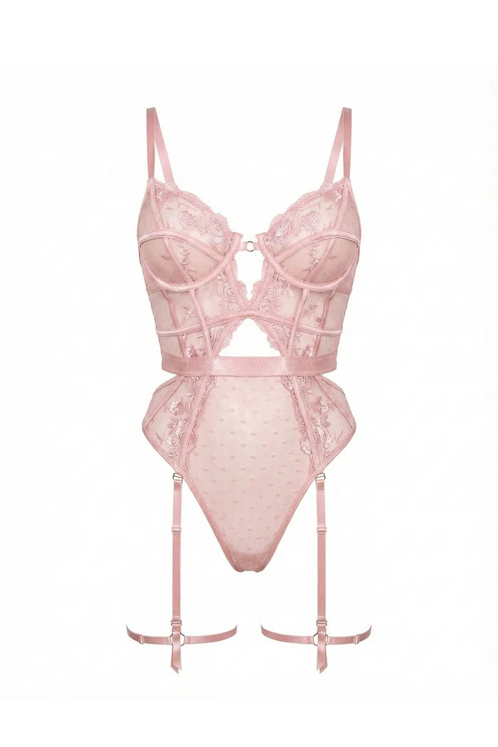 Body Shadow-Rosa Cipria