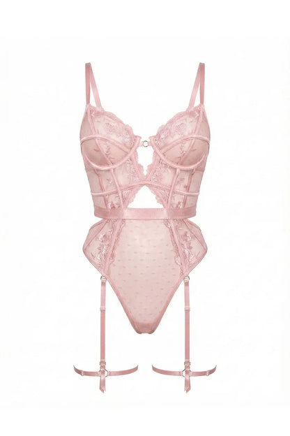 Body Shadow-Rosa Cipria