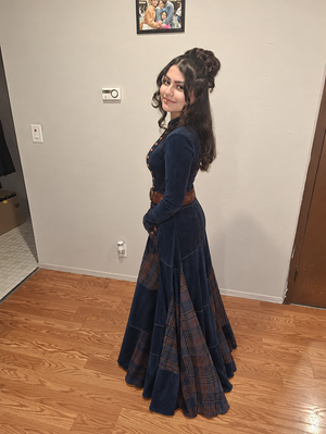 Sara F.