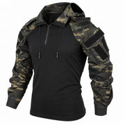 Multicam Black