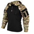 Ares | Completo Tattico Multicam