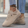 Éva - Scarpe comode ed ergonomiche - Beige