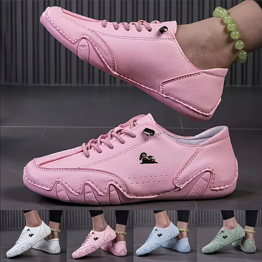 Orane™ | Sneakers Eleganti e Ultraconfortevoli - Rosa