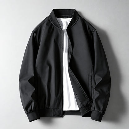 Giacca bomber massimo comfort Castell nera