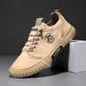 Castell | Sneakers Urbane di Massimo Comfort