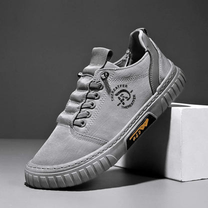 Castell | Sneakers Urbane di Massimo Comfort - vista 3