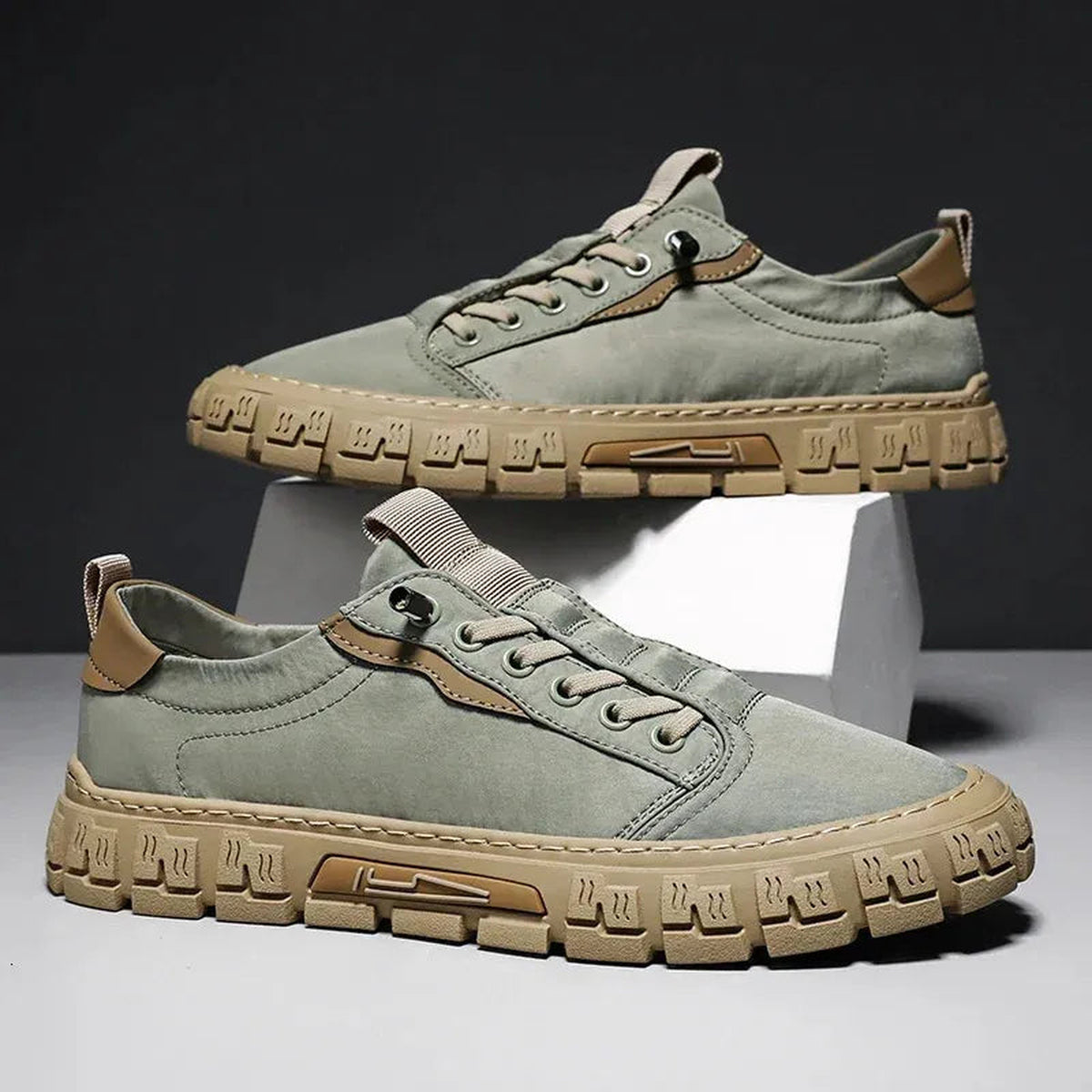 Castell | Sneakers Urbane Premium - vista 1