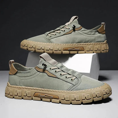 Castell | Sneakers Urbane Premium - vista 1