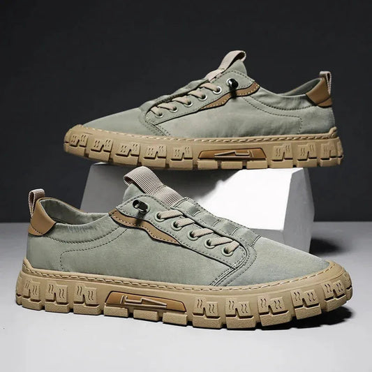 Castell | Sneakers Urbane Premium - vista 1