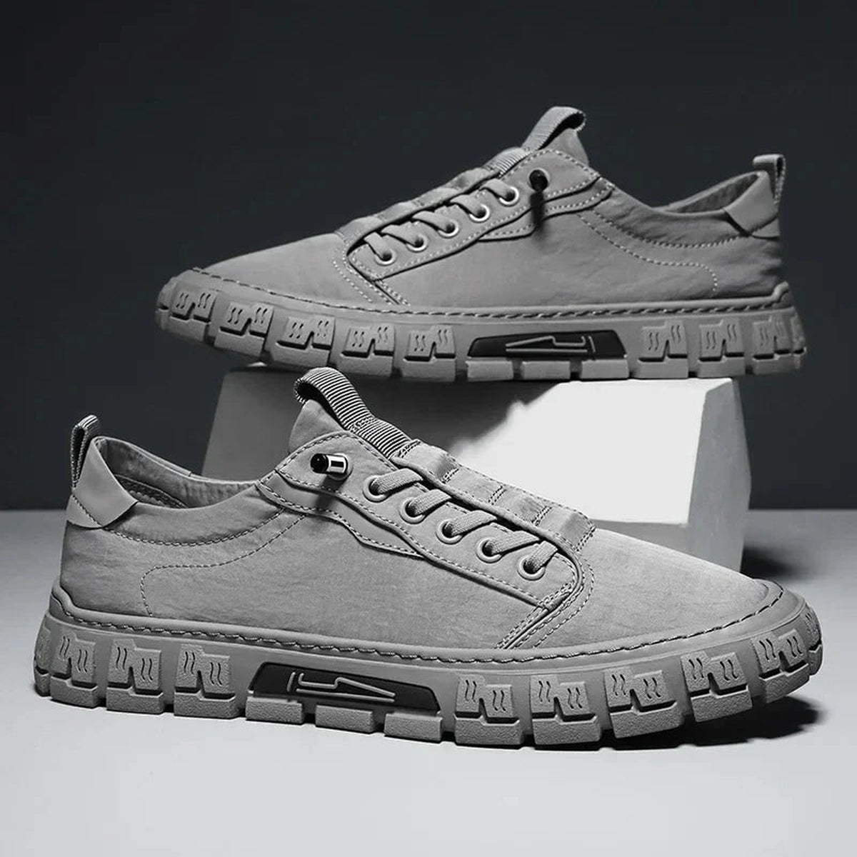 Castell | Sneakers Urbane Premium - vista 2