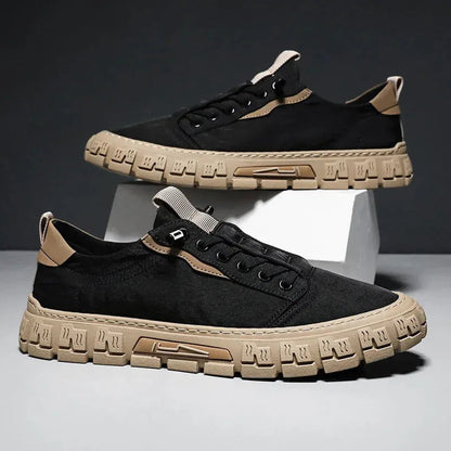 Castell | Sneakers Urbane Premium - vista 3