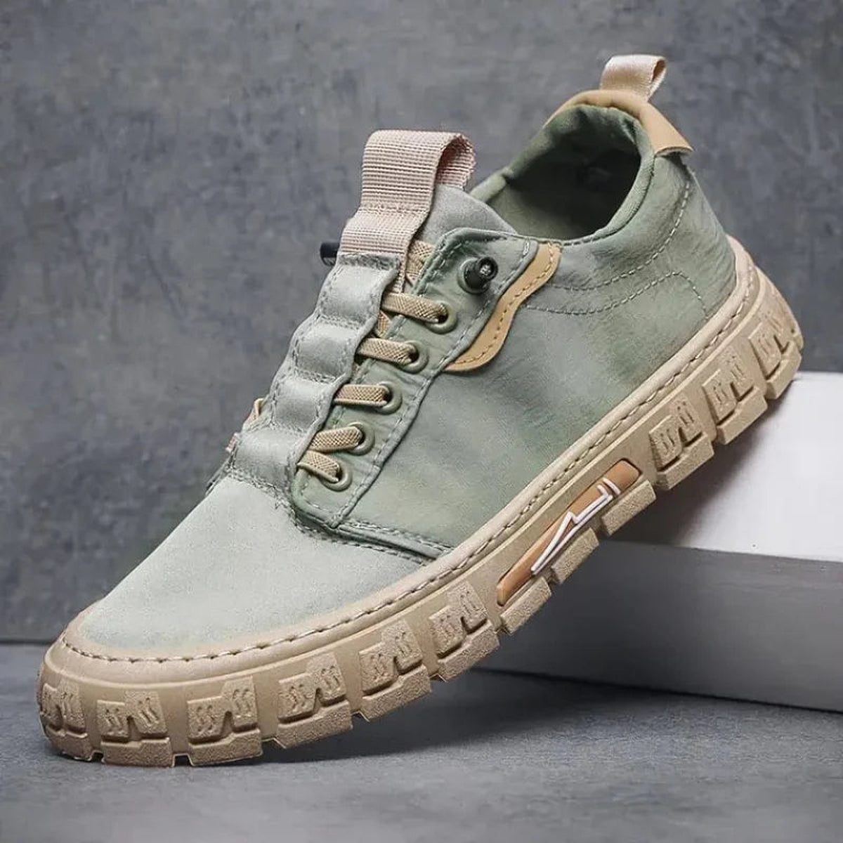 Castell | Sneakers Urbane Premium - vista 4