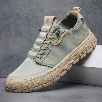 Castell | Sneakers Urbane Premium - vista 4