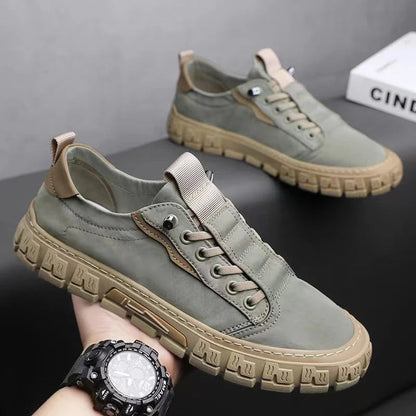 Castell | Sneakers Urbane Premium - vista 5