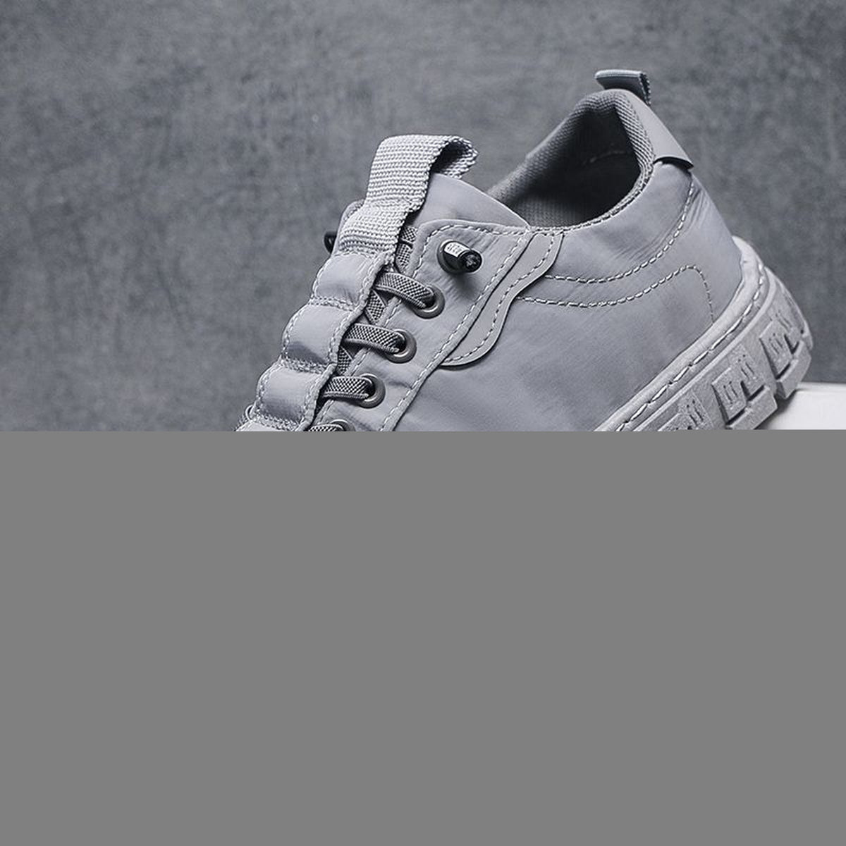 Castell | Sneakers Urbane Premium - vista 7