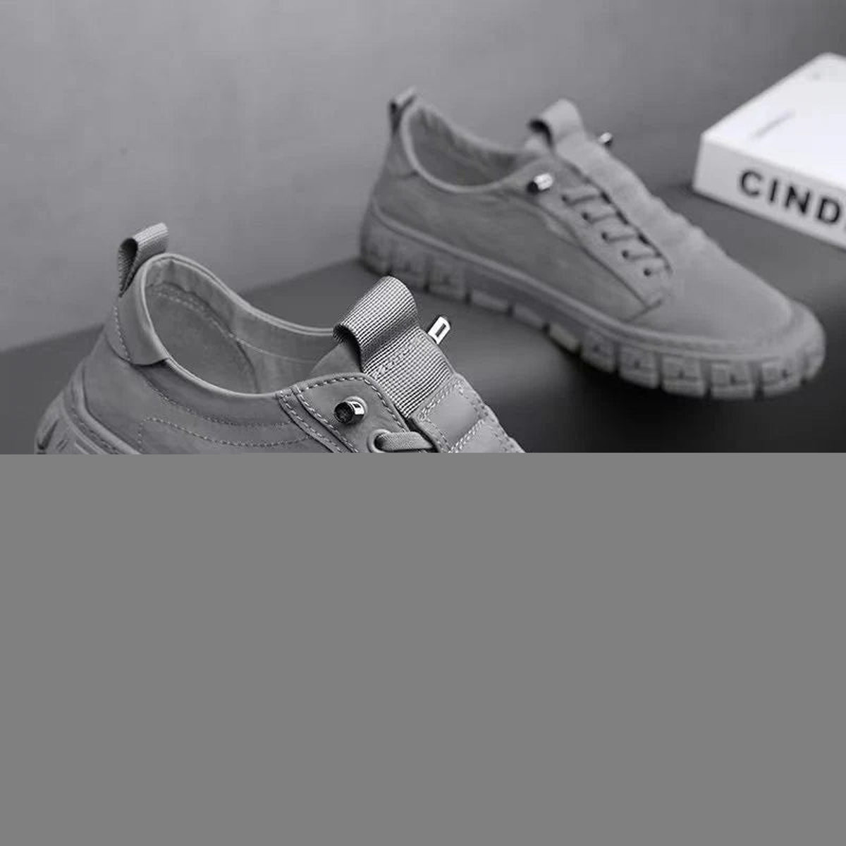 Castell | Sneakers Urbane Premium - vista 8