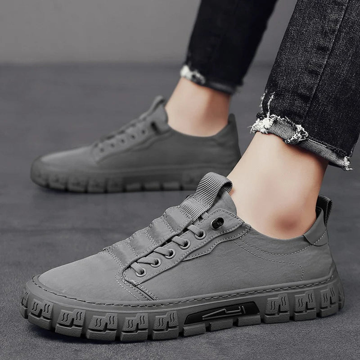 Castell | Sneakers Urbane Premium - vista 9