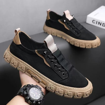 Castell | Sneakers Urbane Premium - vista 10