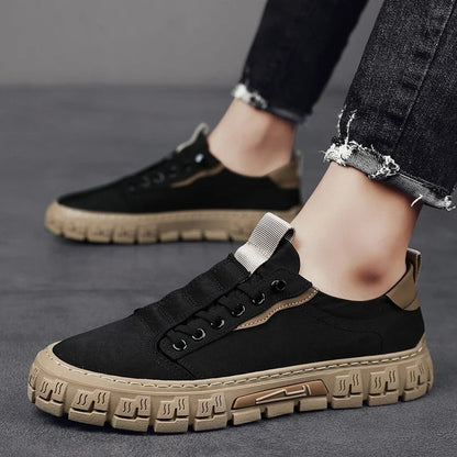 Castell | Sneakers Urbane Premium - vista 11