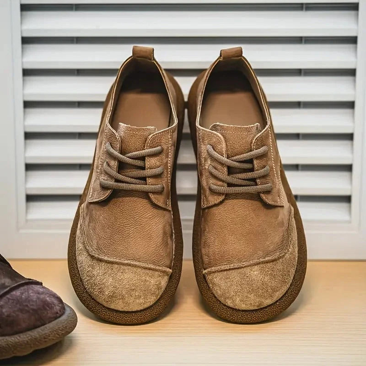 Castell | Scarpe di Massimo Comfort - vista 4