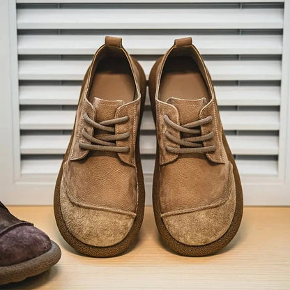 Castell | Scarpe di Massimo Comfort - vista 4