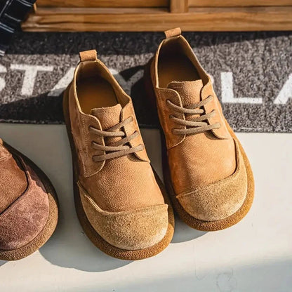 Castell | Scarpe di Massimo Comfort - vista 5