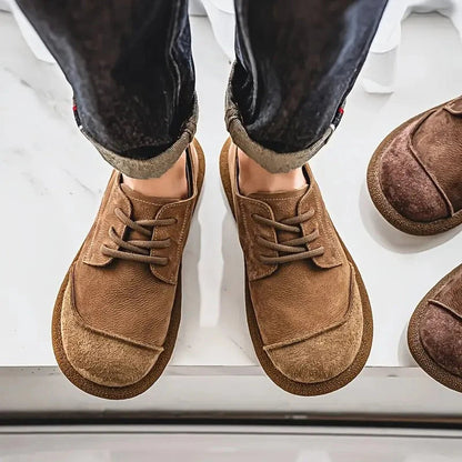Castell | Scarpe di Massimo Comfort - vista 6
