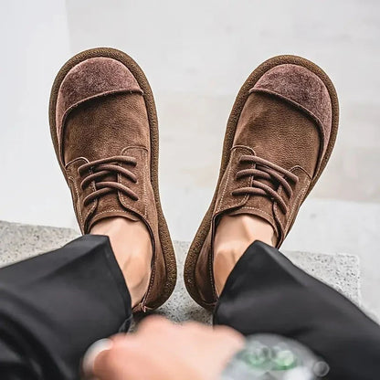 Castell | Scarpe di Massimo Comfort - vista 9